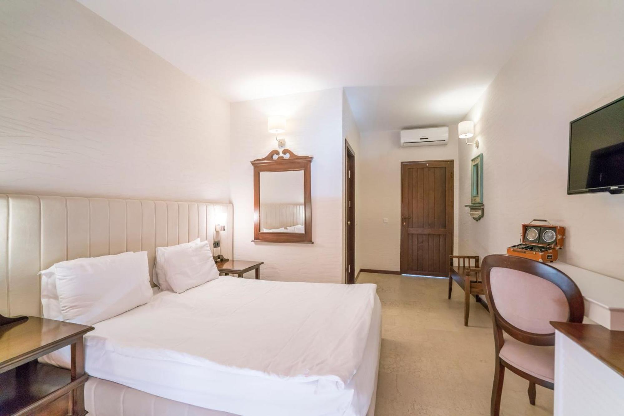 Hotel Maris Vama Veche Extérieur photo