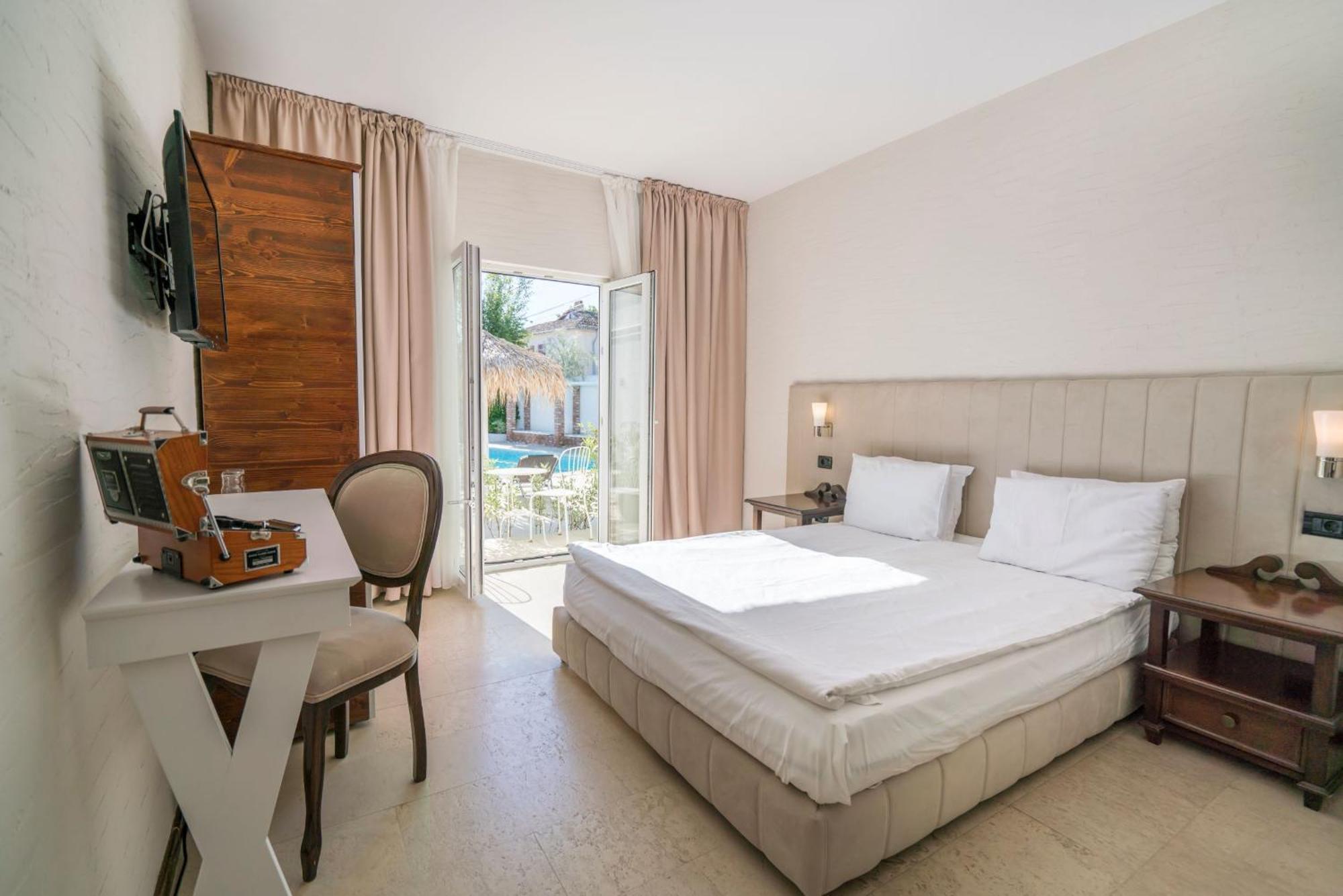 Hotel Maris Vama Veche Extérieur photo