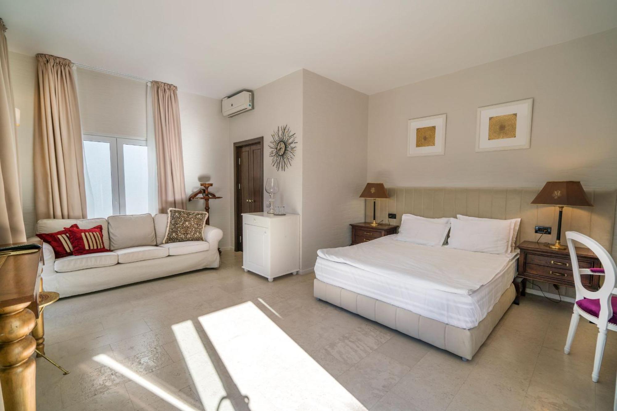 Hotel Maris Vama Veche Extérieur photo