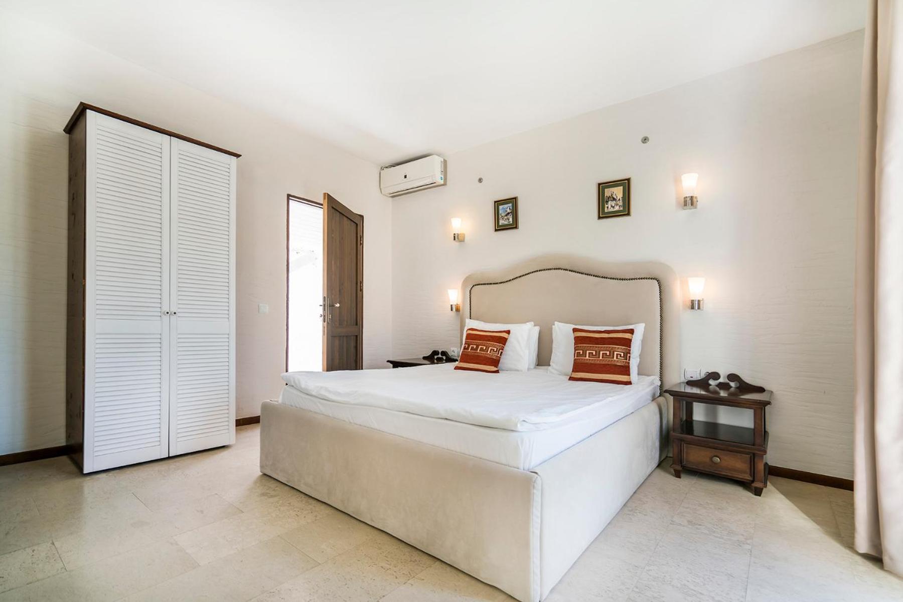 Hotel Maris Vama Veche Extérieur photo