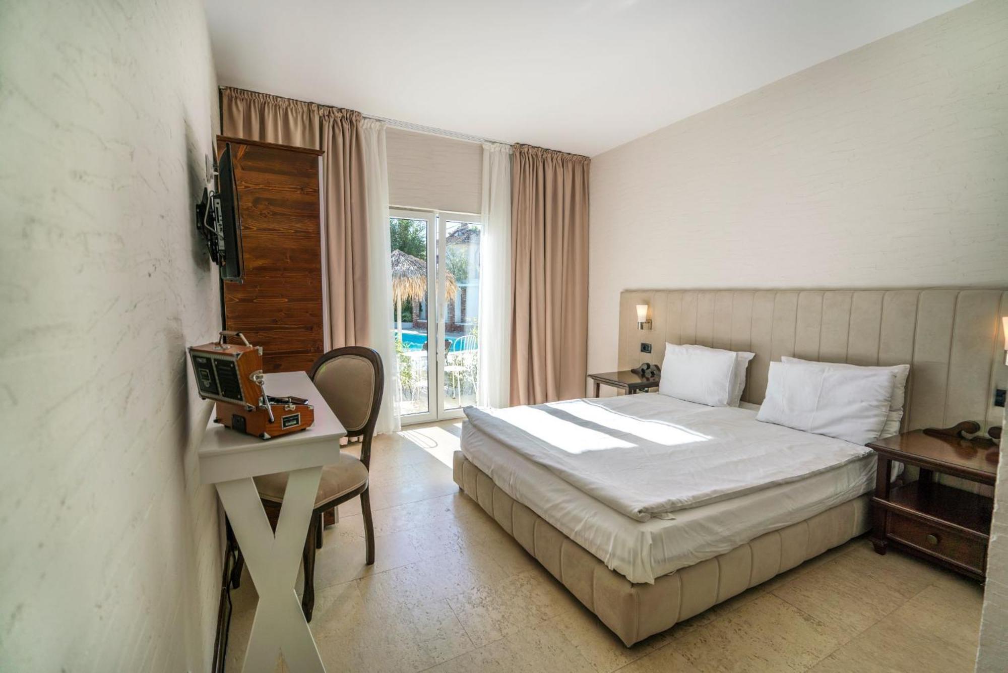 Hotel Maris Vama Veche Extérieur photo
