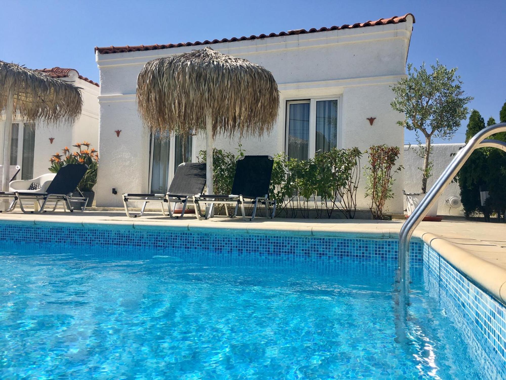 Hotel Maris Vama Veche Extérieur photo