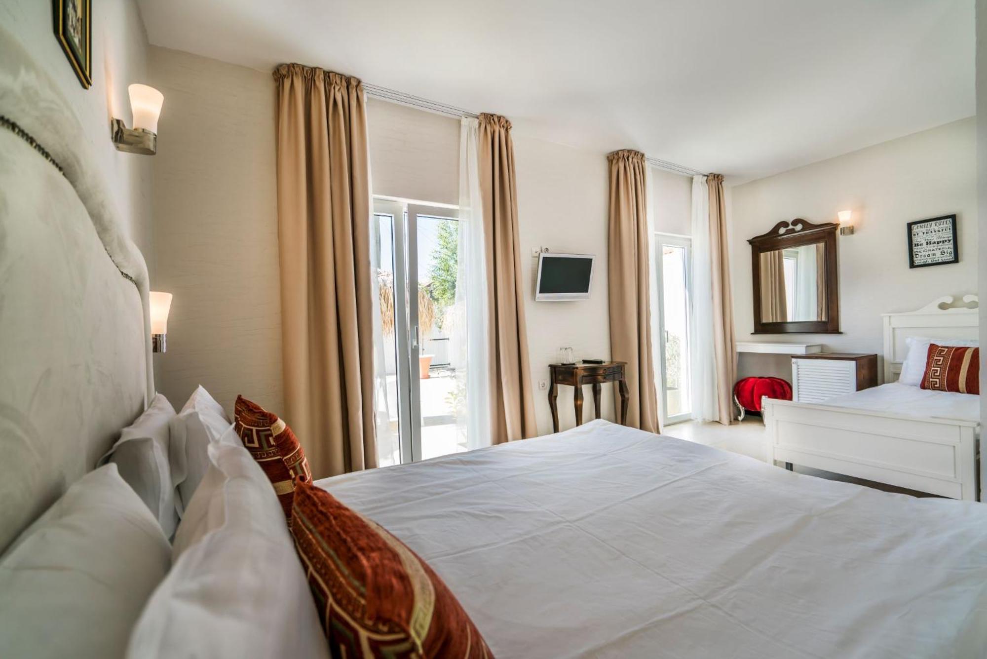 Hotel Maris Vama Veche Extérieur photo