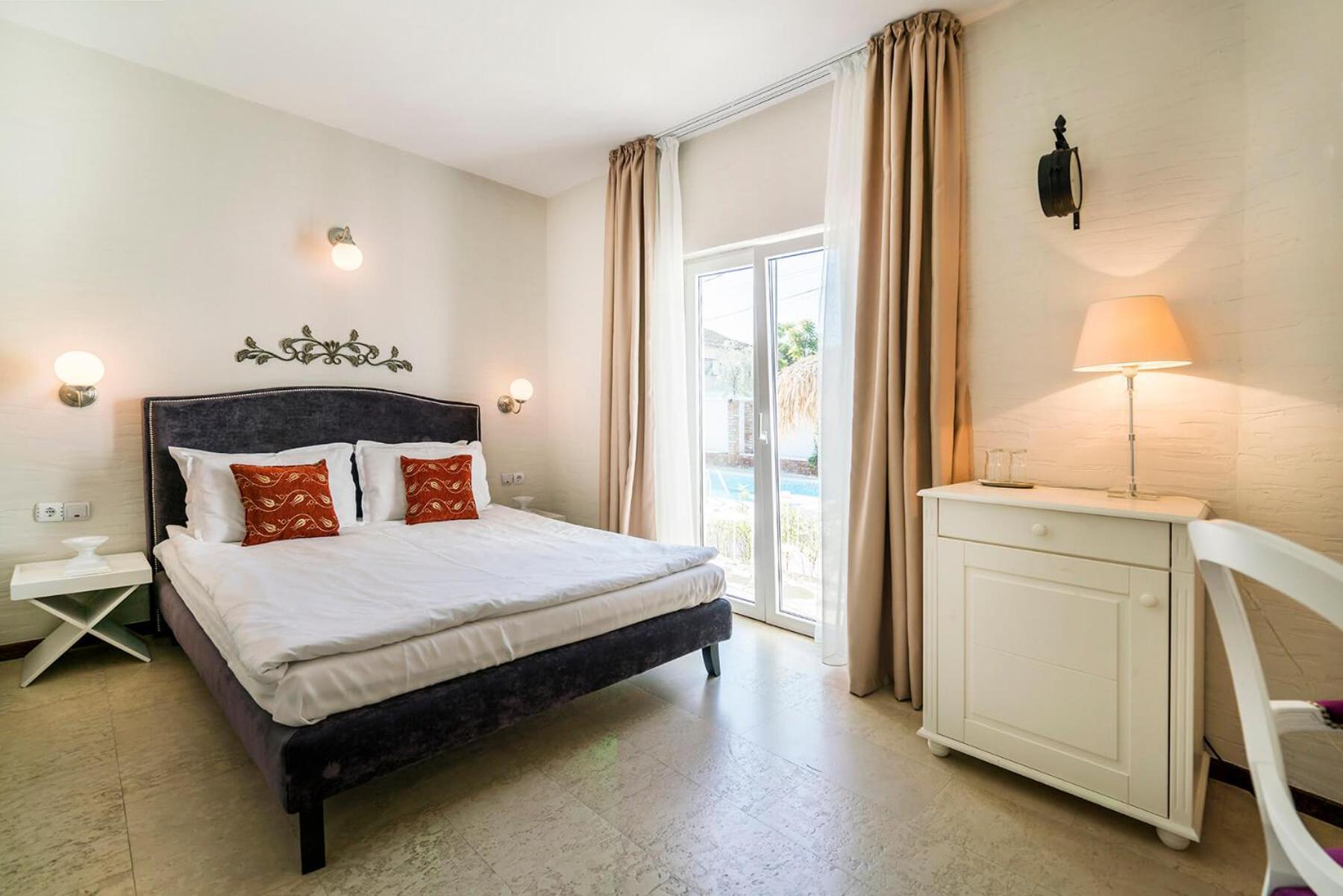 Hotel Maris Vama Veche Extérieur photo