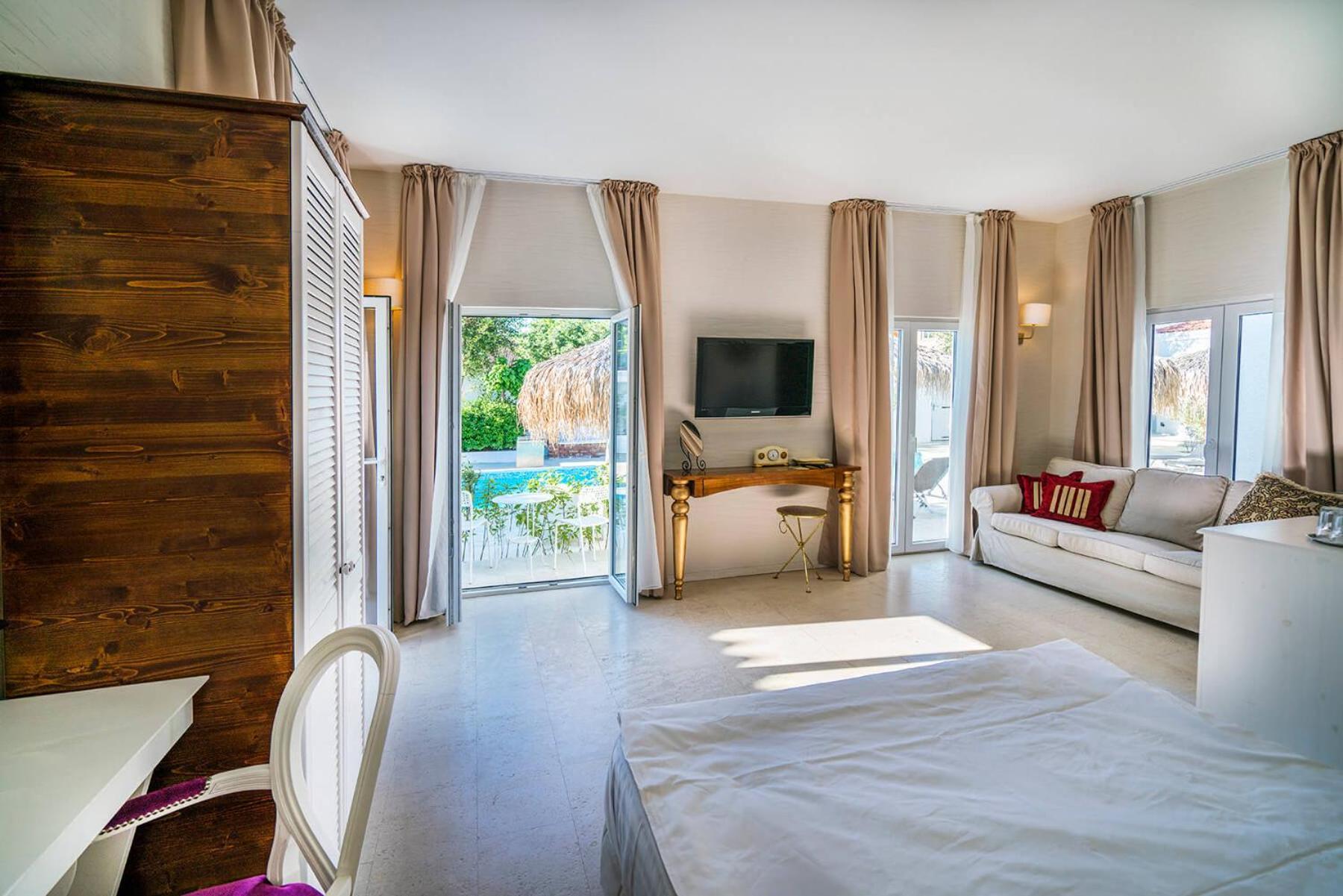 Hotel Maris Vama Veche Extérieur photo