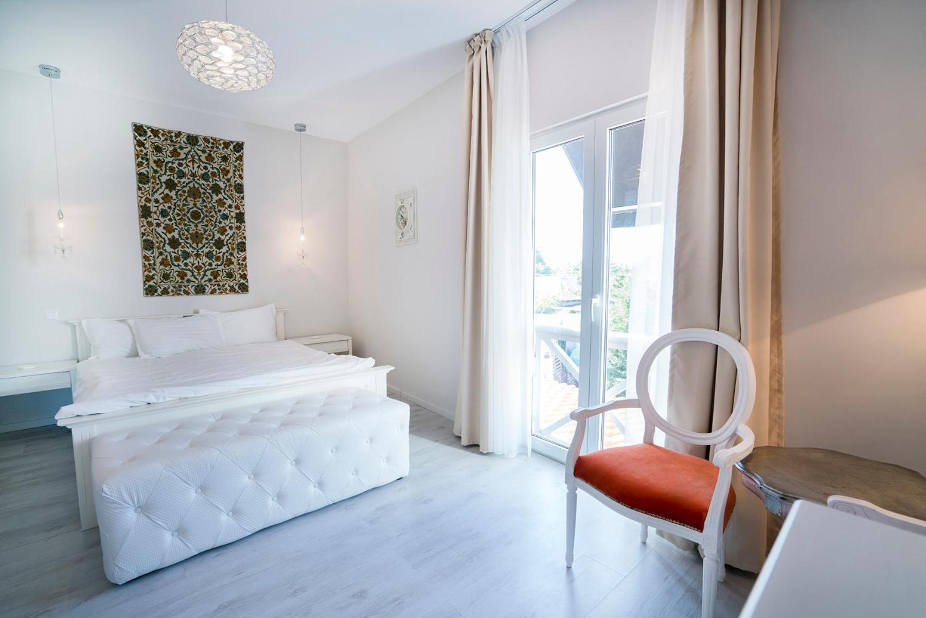 Hotel Maris Vama Veche Extérieur photo
