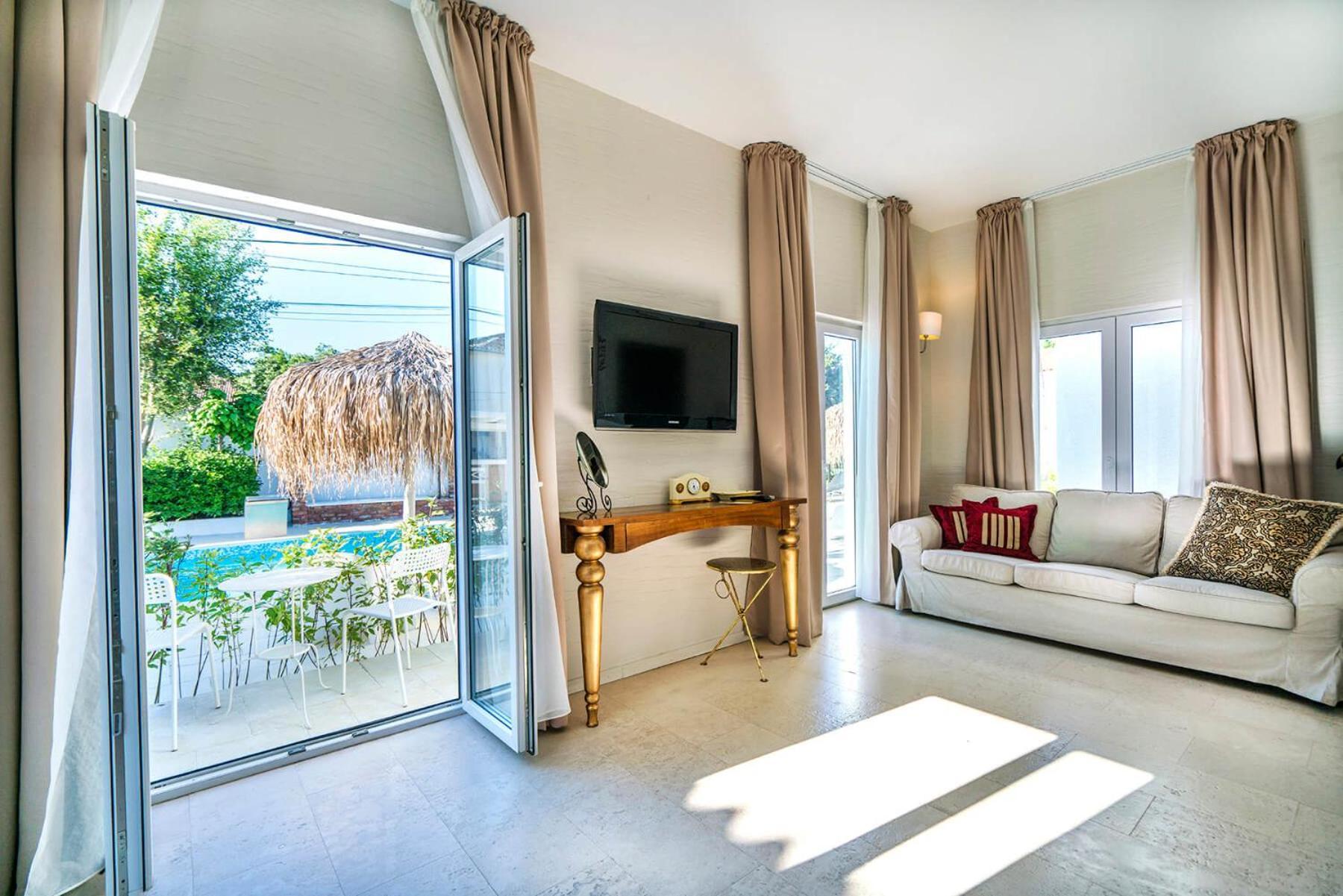 Hotel Maris Vama Veche Extérieur photo