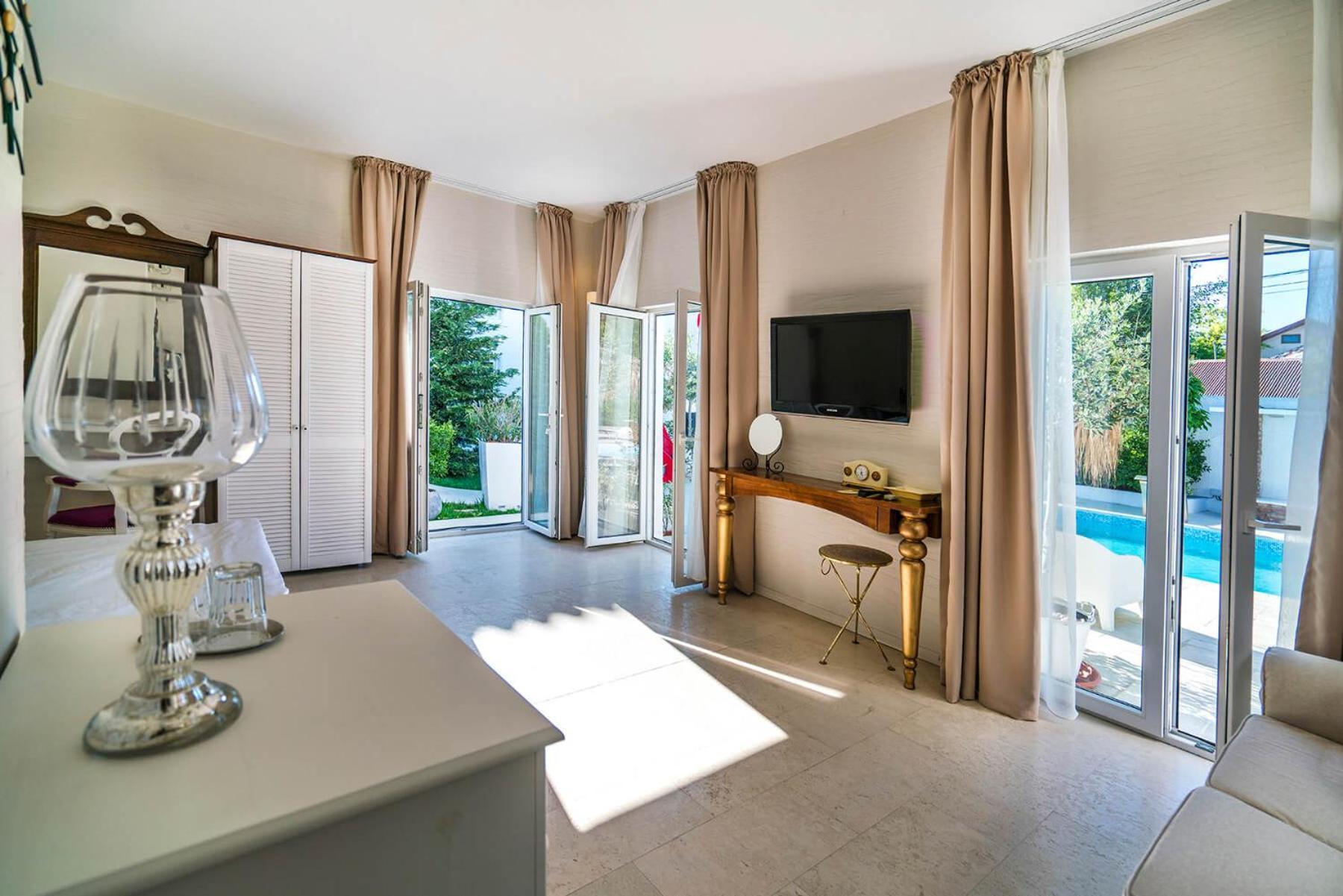 Hotel Maris Vama Veche Extérieur photo