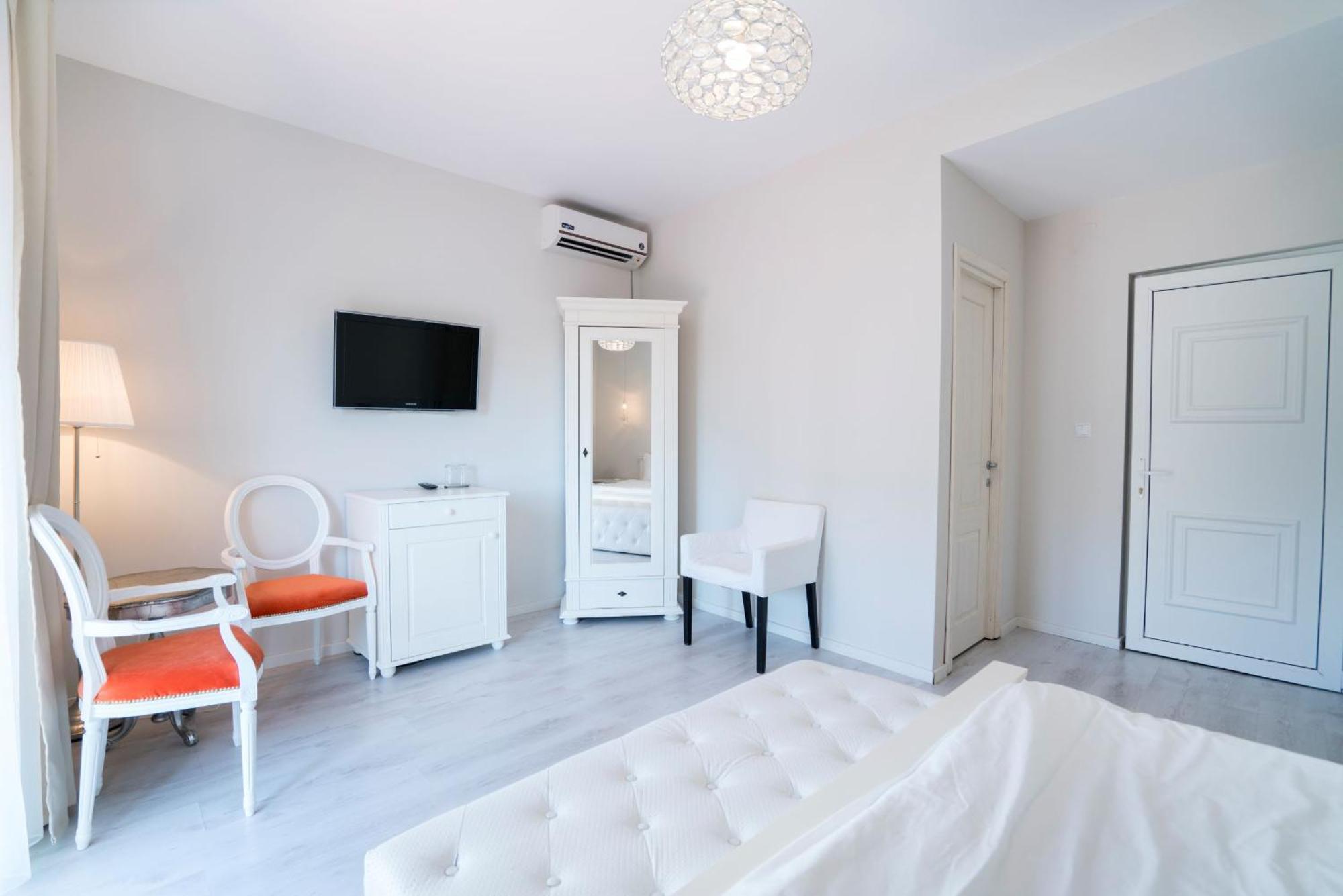 Hotel Maris Vama Veche Extérieur photo