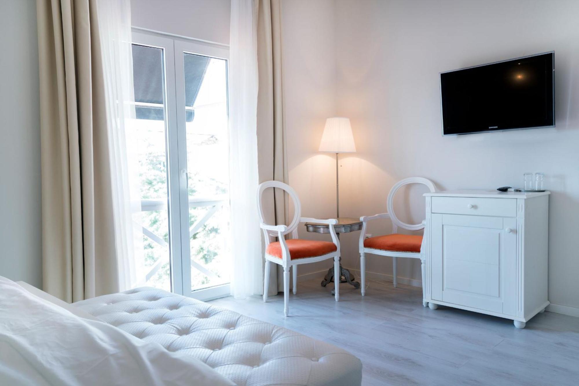 Hotel Maris Vama Veche Extérieur photo