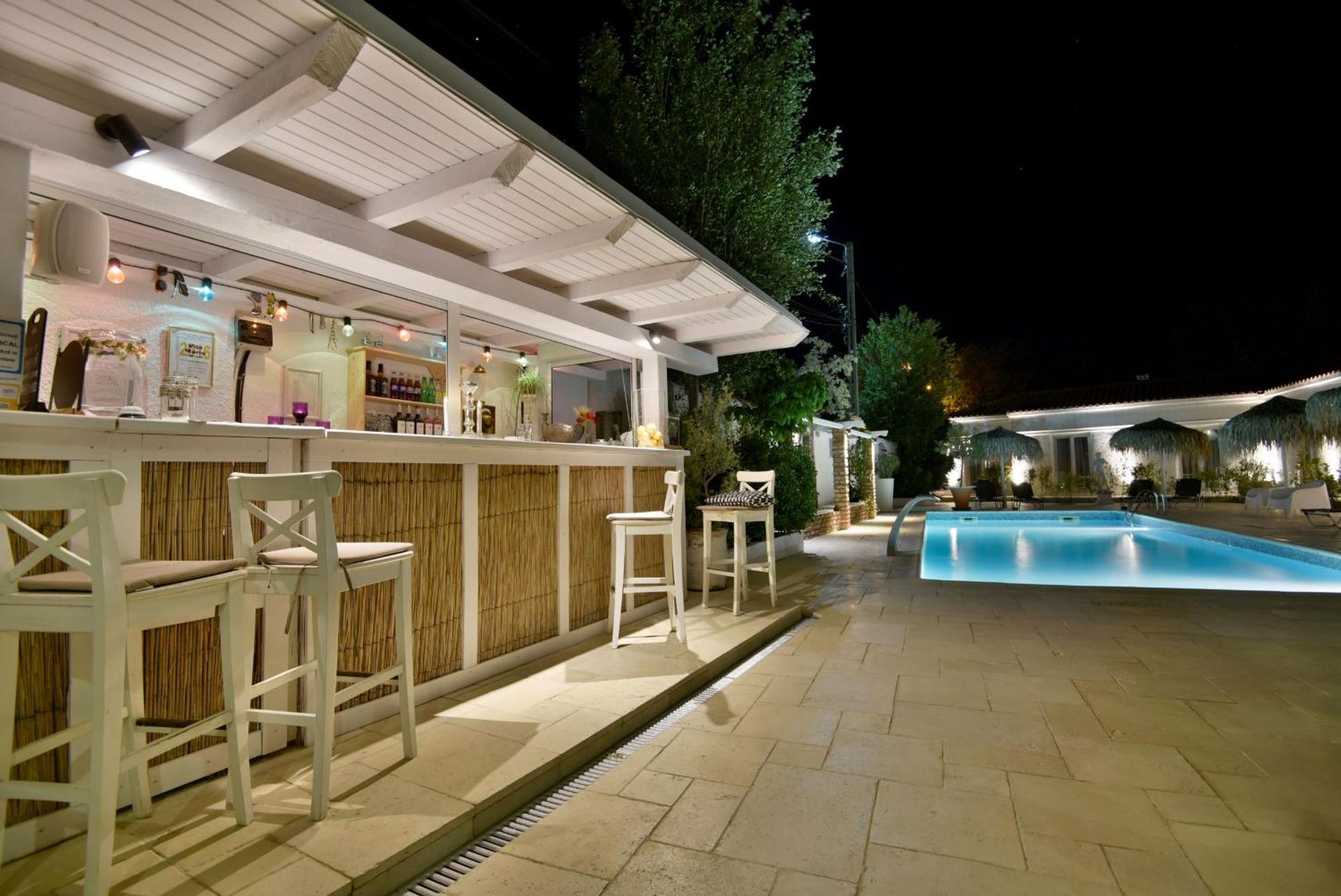 Hotel Maris Vama Veche Extérieur photo