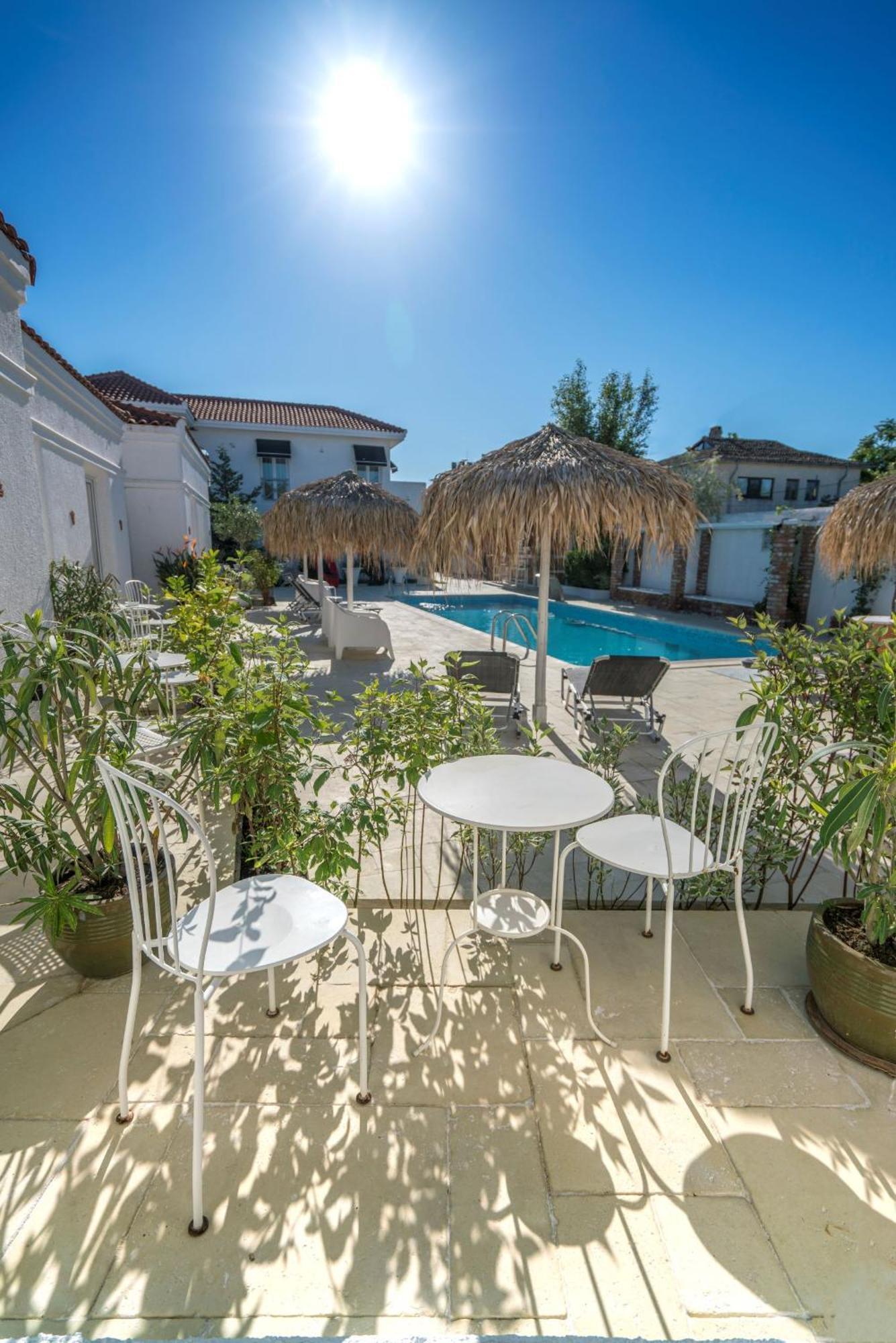 Hotel Maris Vama Veche Extérieur photo