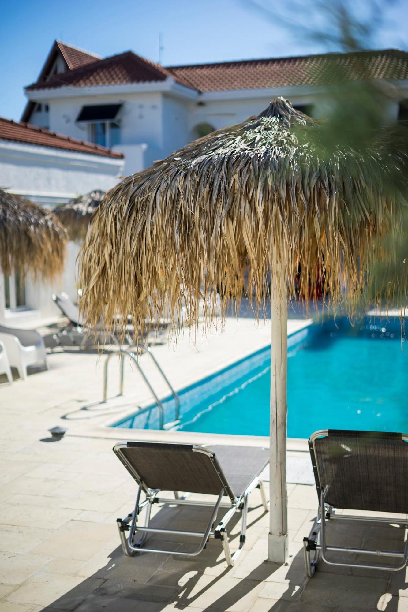 Hotel Maris Vama Veche Extérieur photo